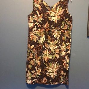 Kathy lee collection dress